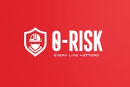 ZERO RISK logo